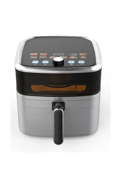 Campomatic Air Fryer XXL - 9L
