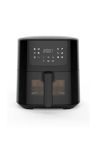 Campomatic Air Fryer Digital - 6L