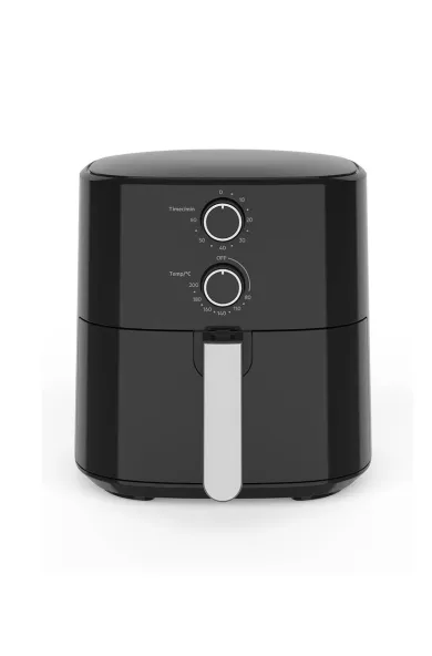 Campomatic Air Fryer Mechanical - 6L 