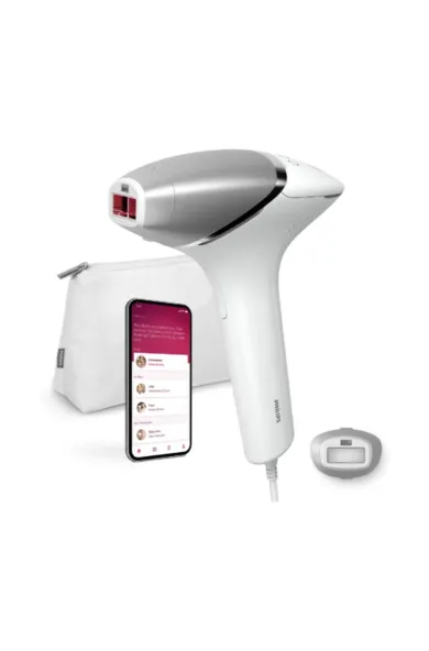 Philips Lumea IPL - 8000 
