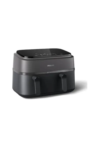 Philips Dual Air Fryer XXL - 2750W
