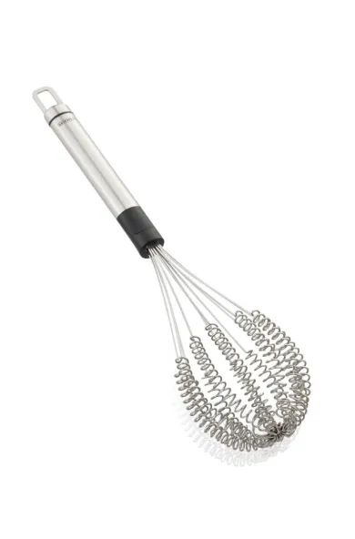 Leifheit Whisk Speed Quirl stainless steel medium