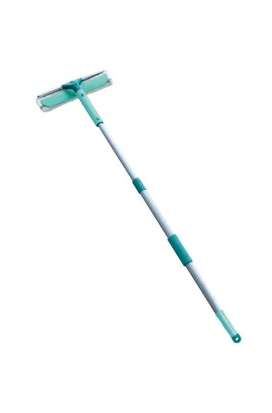 Leifheit Window wiper Classic Window Cleaner 2 in 1