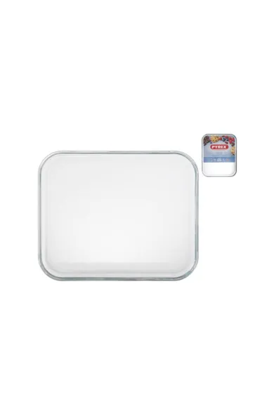 PYREX BAKING TRAY - 32x26cm