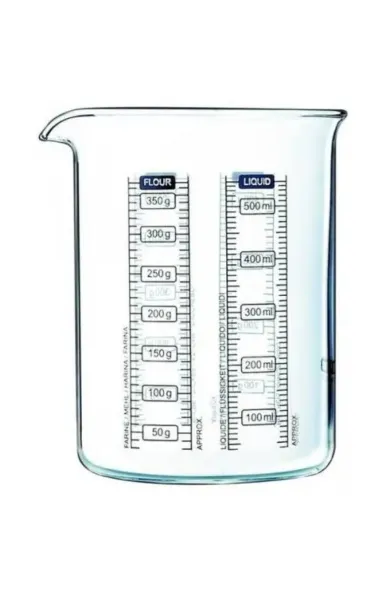 Pyrex PYREX Broc Mesure - 0.5L