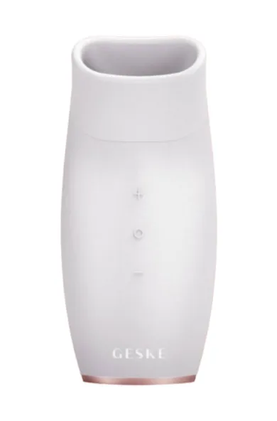 Geske Lip Volumizer & Booster 6 in 1 - Starlight