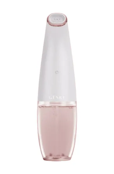 Geske Aqua-Stream Face Cleanser| 8 in 1 - Starlight