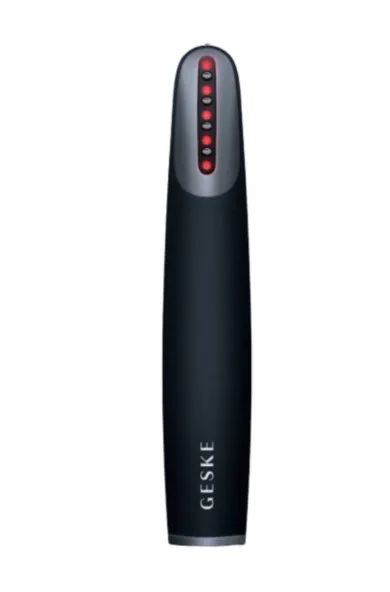 Geske Skin Firming Wand| 7 in 1 - Black