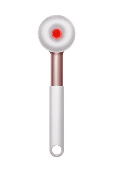 Geske Sonic LED Full Body Brush| 9 in 1 - Starlight
