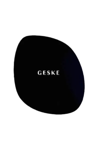 Geske Facial Brush | 4 in 1 non electrical - Black