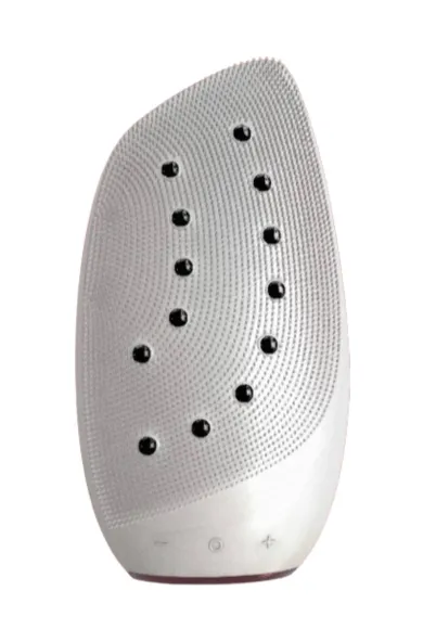 Geske Sonic Thermo Facial Brush & Face-Lifter | 8 in 1 - Starlight