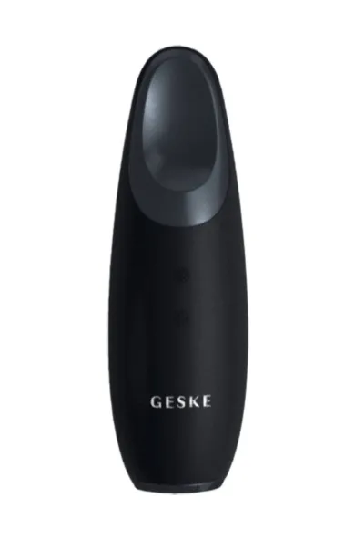 Geske Warm & Cool Eye Energizer | 6 in 1 - Black
