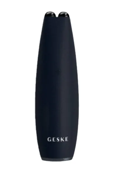 Geske MicroCurrent Face-Lift Pen | 6 in 1 - Black