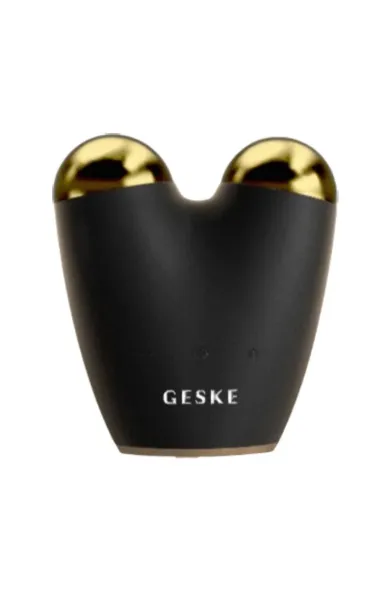 Geske MicroCurrent Face-Lifter | 6 in 1 - Grey