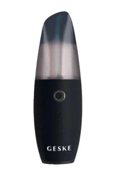 Geske Facial Hydration Refresher | 4 in 1 - Black