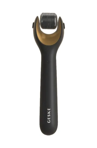 Geske MicroNeedle Face Roller | 9 in 1 - Grey