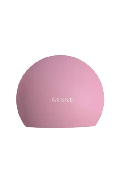 Geske Lip Volumizer & Booster | 4 in 1 - Pink