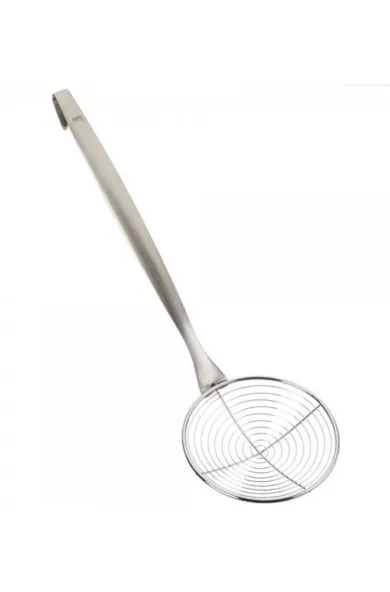 Gefu BLANCHING SPOON WIRE HANDLE SCOLI