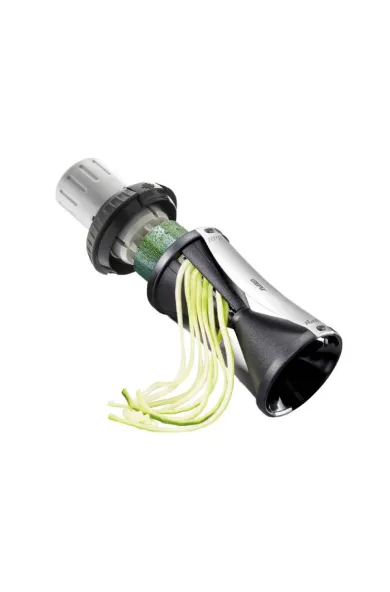 Gefu Spiral slicer SPIRELLI - 2.0
