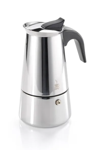 Gefu Espresso maker EMILIO - 6 cups