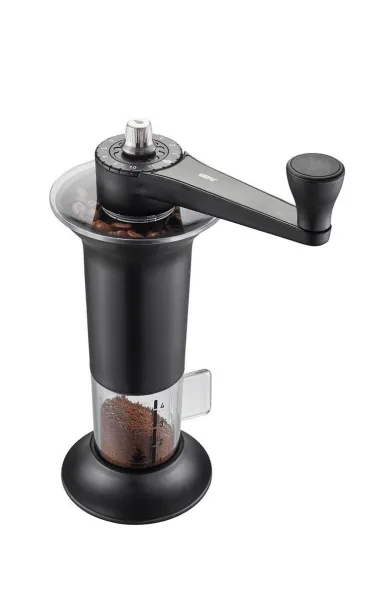 Gefu Coffee Grinder Lorenzo - Black