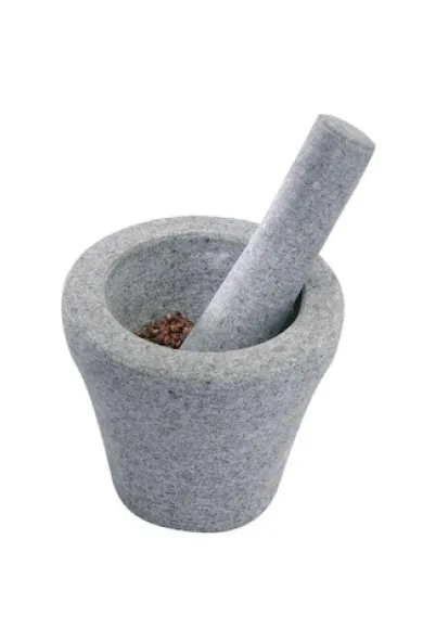 Gefu Granite mortar VESTO