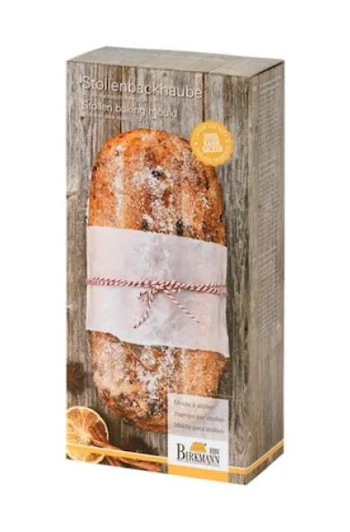 Birkmann STOLLEN BAKING MOULD - 30CM