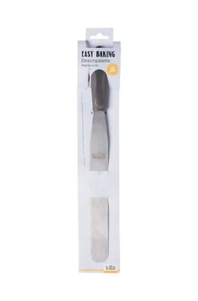 Birkmann PALLETE KNIFE EASY BAKING