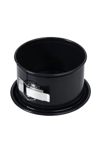 Birkmann SPRINGFORM PAN WITH EXTRA-HIGH RING - 18cm