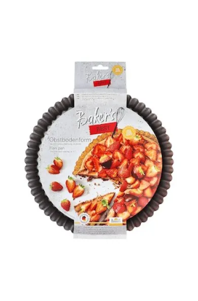 Birkmann FLAN PAN BAKER'S BESt - 28CM