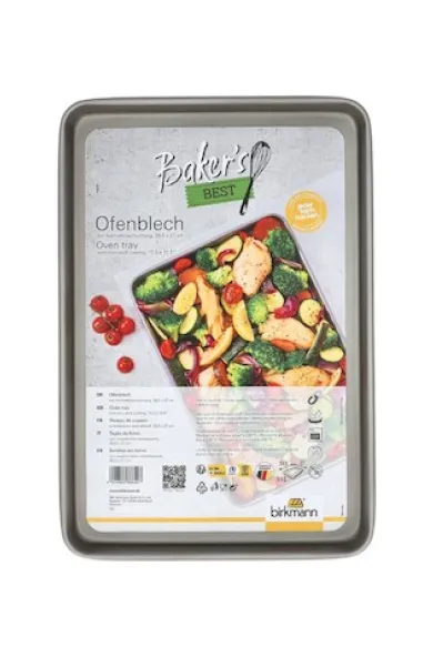 Birkmann Baker's Best Oven Tray 39,5x27cm - Large