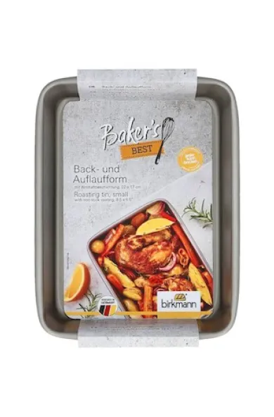 Birkmann Roasting Tin Baker's Best - 22x17cm