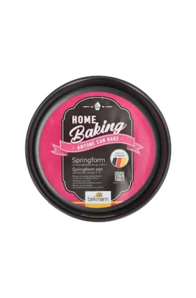Birkmann Springform Pan Home Baking - 26cm 