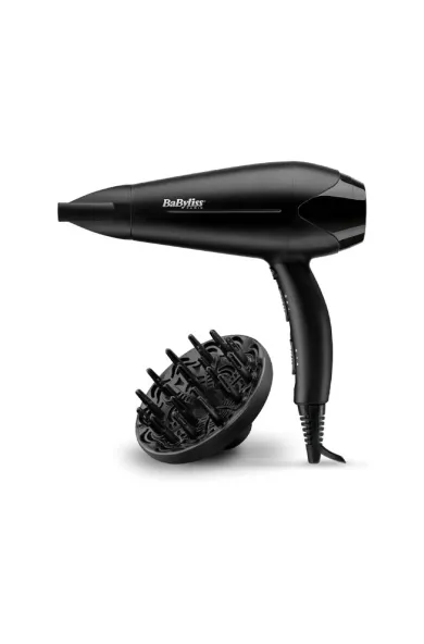Babyliss Hair Dryer - D563DE 