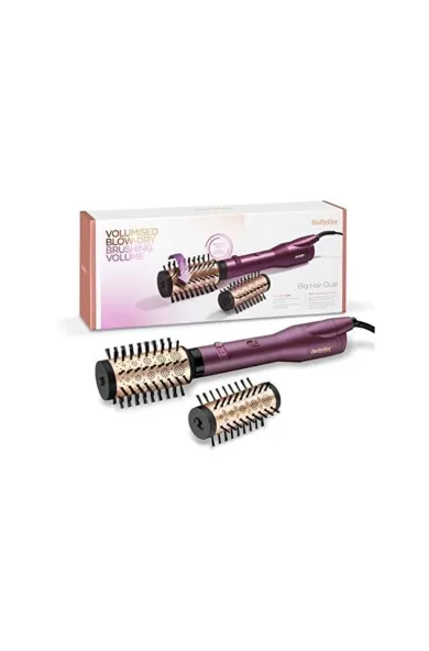 BaByliss Hair Dual Hot Air Styler - AS950E