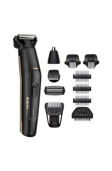 Babyliss Multitrimmer 11-in-1 - MT860E