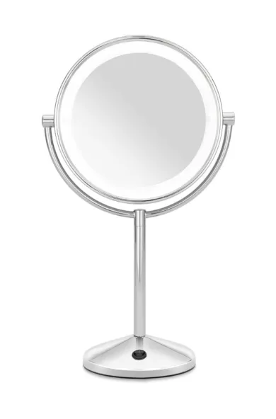 Babyliss Double Sided Makeup Mirror - 9436E 