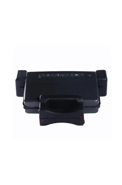 Super Chef Contact Grill - 2000W