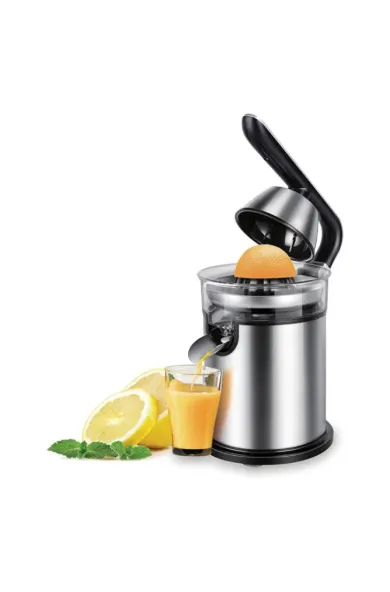 Super Chef Citrus Juicer With Handle - 300W