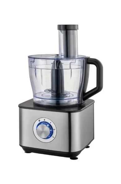 Super Chef Food Processor 1100w - 3.2L