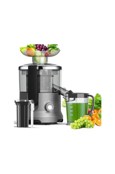 Super Chef Juice Extractor - 800W