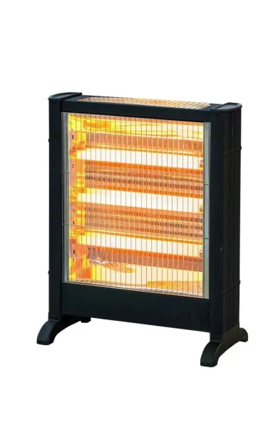 SEM Infrared Heater 4 Elements - 2100W