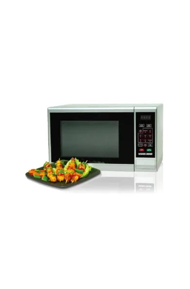 Black & Decker Microwave 30L - 1000W