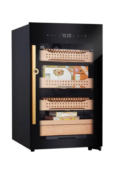 Campomatic Cigar Humidor - CH850