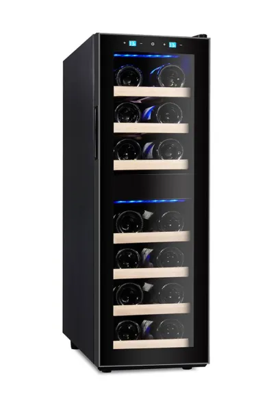 Campomatic WINE COOLER - WC19DZ