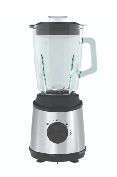 Campomatic Professional Glass Blender - 800W