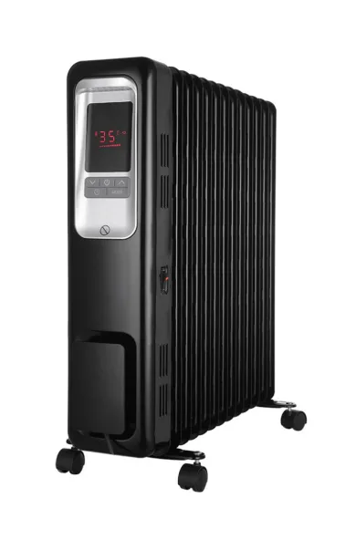 Campomatic Oil Filled Radiator - OFR13BD
