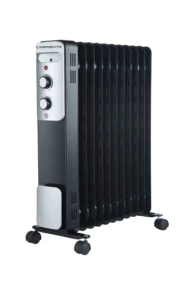 Campomatic Oil Filled Radiator - OFR11B