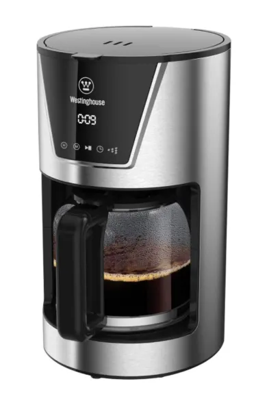 Westinghouse Coffee Maker - 900W