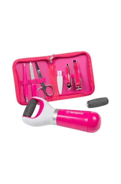 Westinghouse Callus Remover Kit